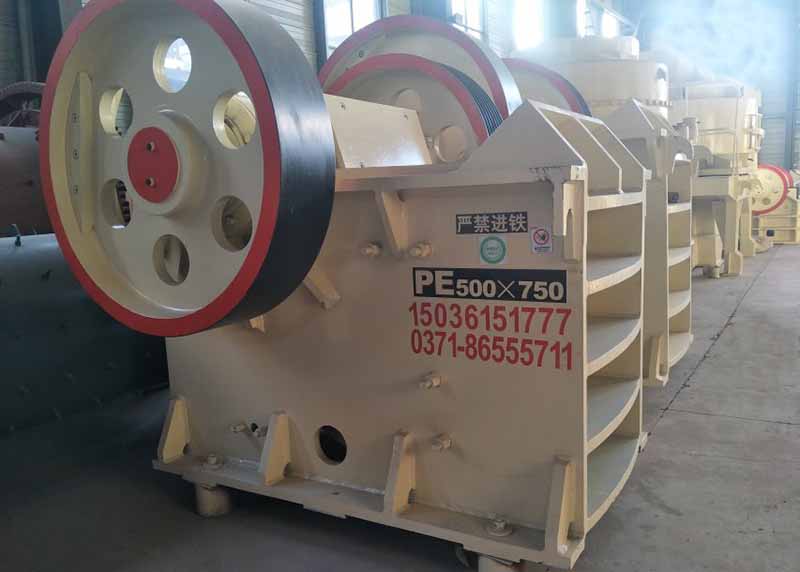 jaw crusher from China.jpg